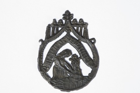 Pelgrimsteken 1450 - 1550