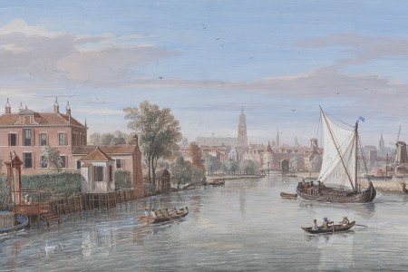 Impressions of Amersfoort