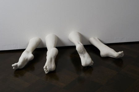 Philip Haas, Monsieur & Madame Boiffard, 2013