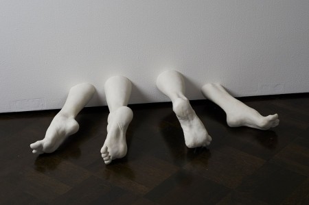 Philip Haas, Monsieur & Madame Boiffard, 2013