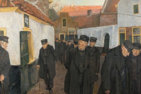 Gastelingen, 1899