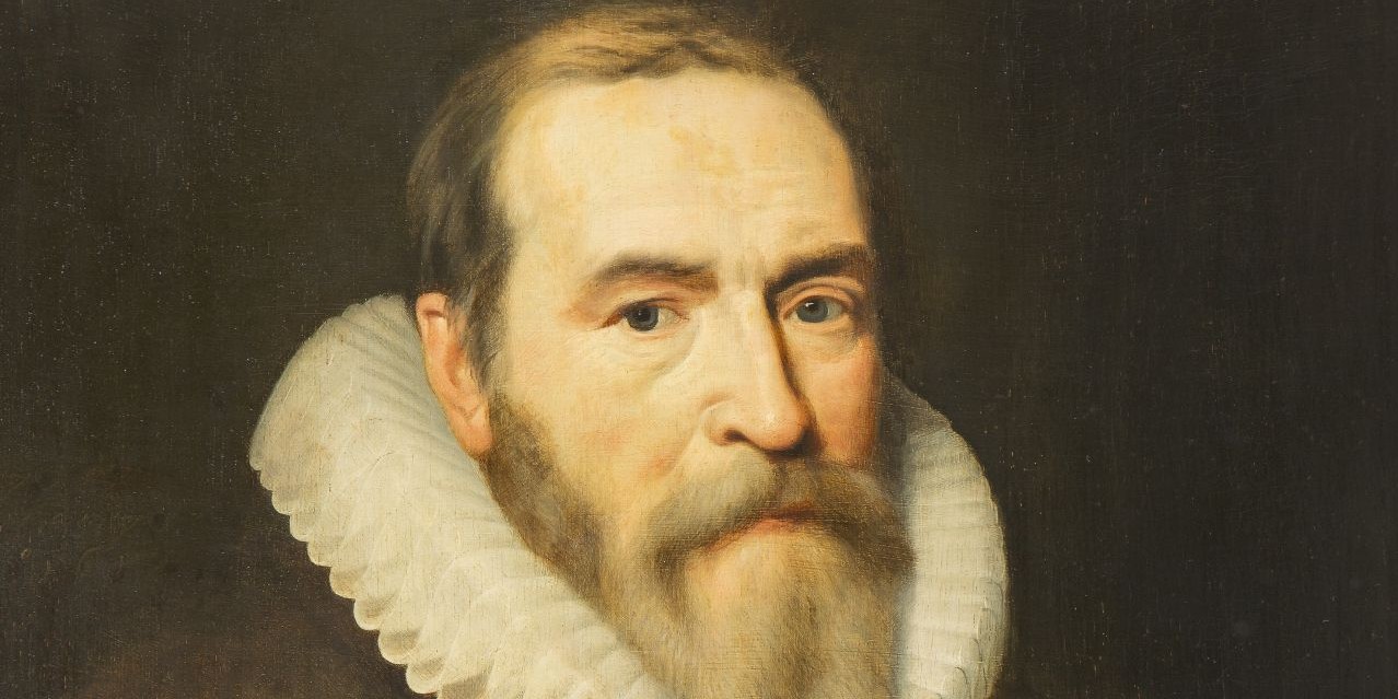 Drieluik voor Oldenbarnevelt