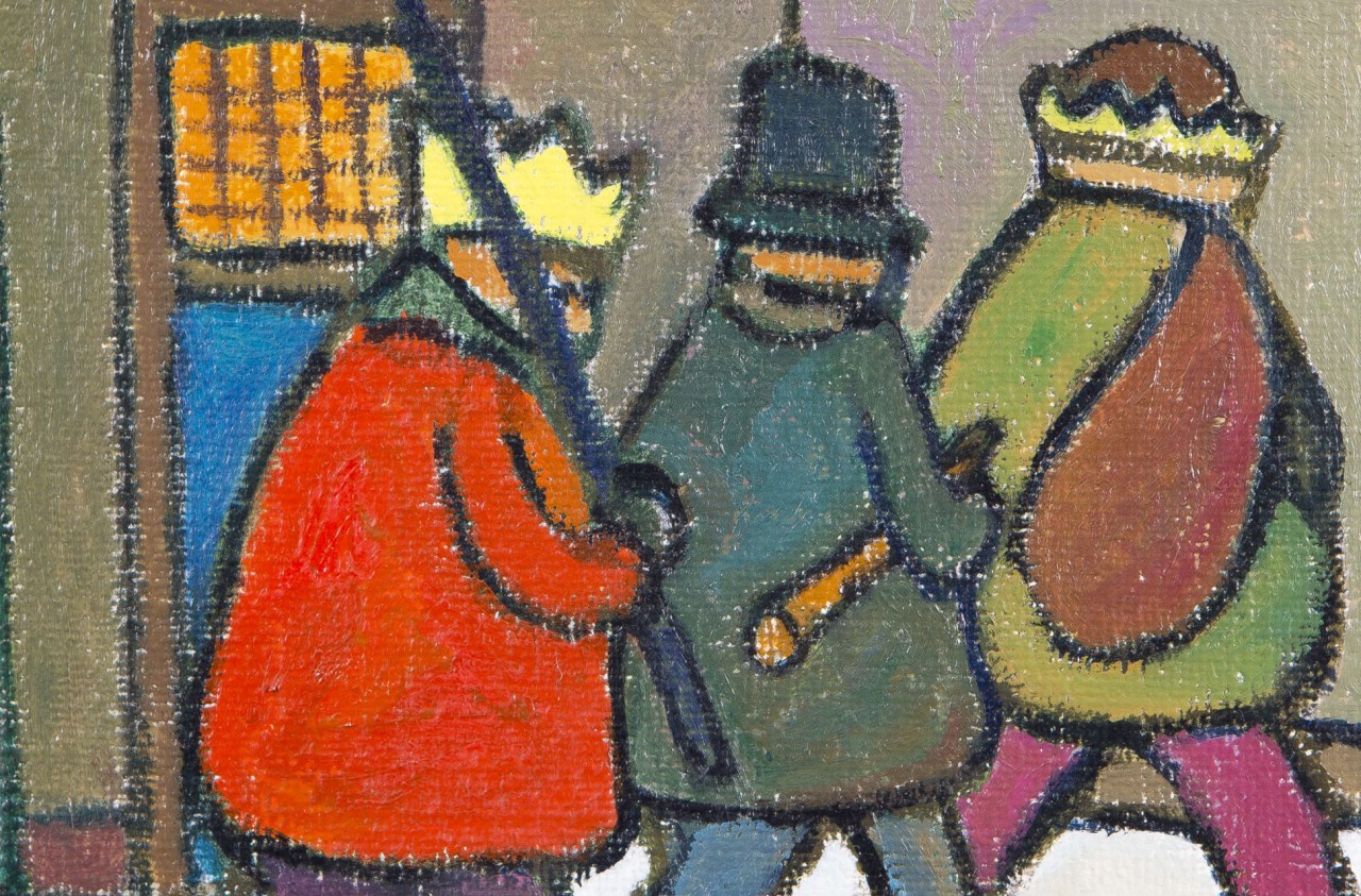 Driekoningenavond, 1984