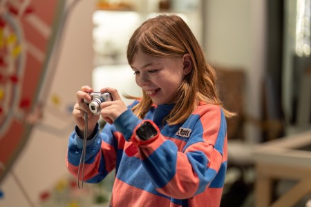 Kinderworkshops zomer 2026