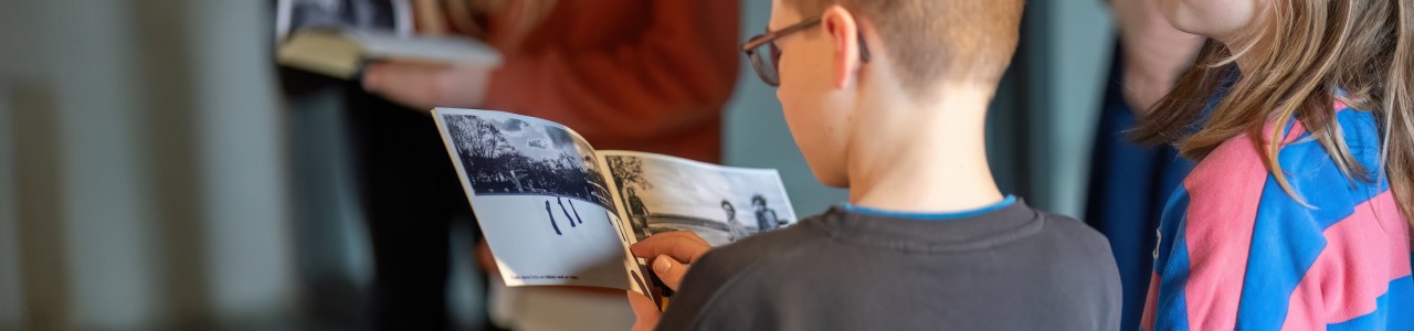 Altijd wat leuks te doen