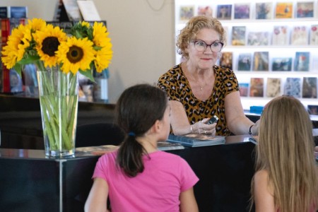 Opening hours and prices