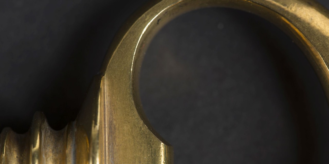 Stadssleutels voor Napoleon