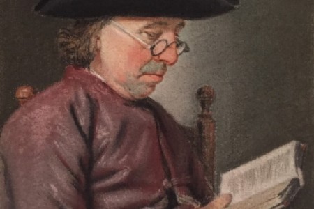 Gratis naar museum met Boekenweekgeschenk!