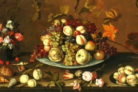Amersfoort aan zee, Flora Flehite en Poth & Van Wittel