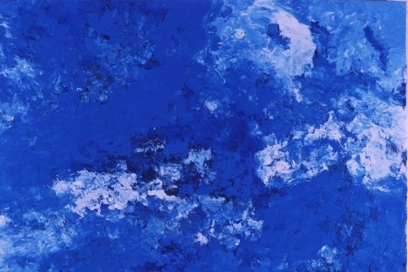 Armando tot Mondriaan tot Wolter
