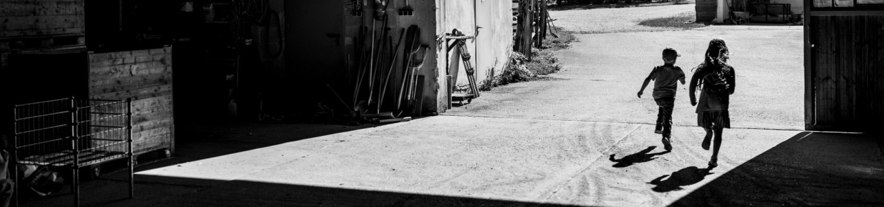 Carla Kogelman volgde jarenlang de levens van de geportretteerden