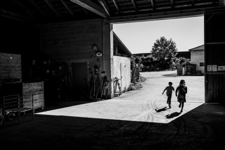 Carla Kogelman volgde jarenlang de levens van de geportretteerden