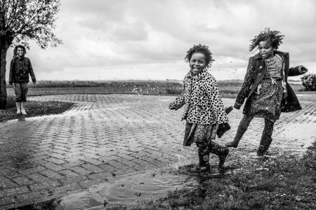 4 sterren van de Volkskrant voor Carla Kogelman