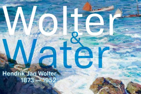 Catalogus Wolter