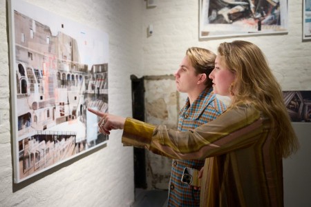 Foto: Geert de Jong, CheeseWorks