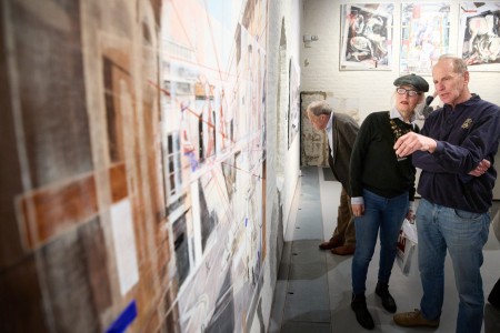 Foto: Geert de Jong, CheeseWorks