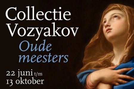 Oude meesters - Collectie Vozyakov