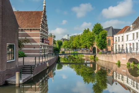 Open Monumentendag: gratis toegang op 14 september