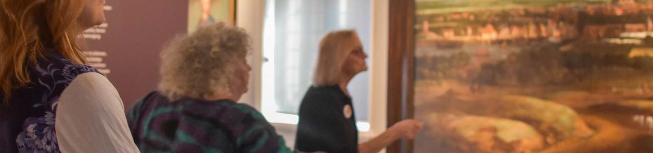 Gratis rondleidingen