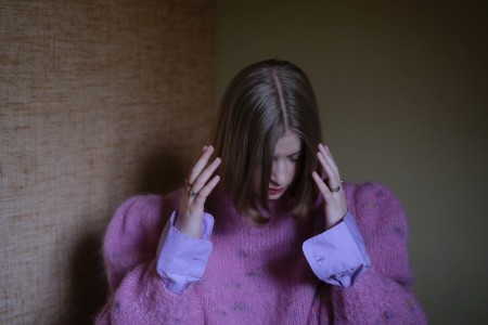 Pretty Dark, Elisa, door Annabel Oosteweeghel