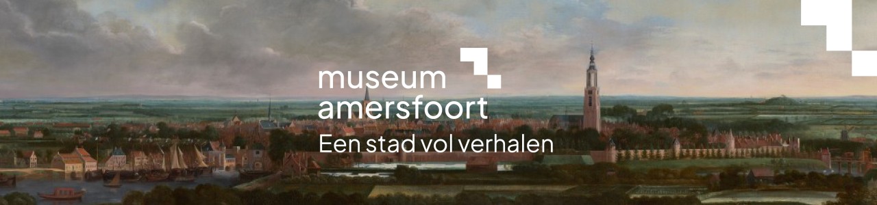 Museum Flehite krijgt nieuwe naam; Museum Amersfoort