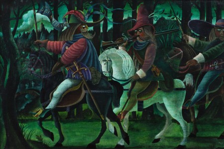 Max Keuris - Rovers symphonie (1977)