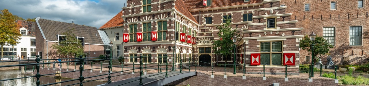 Flehite is van 22 juni t/m 16 juli tijdelijk gesloten