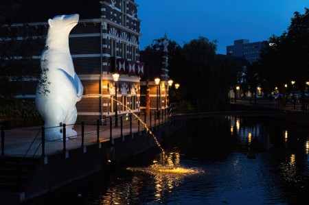 Kunst & Zoo