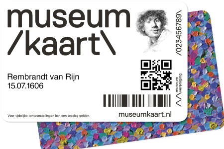 Museumkaart