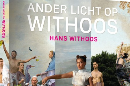 Twee catalogi 'Ander licht op Withoos'