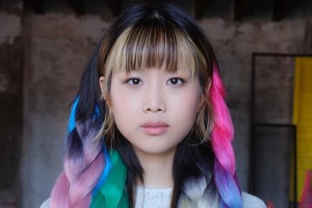 Pretty Dark Tentoonstelling