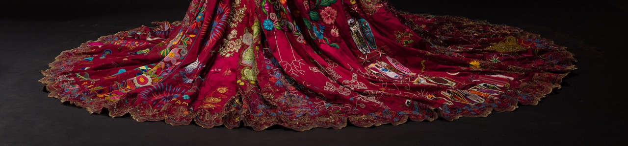Reserveer een tijdslot voor de Red Dress Project