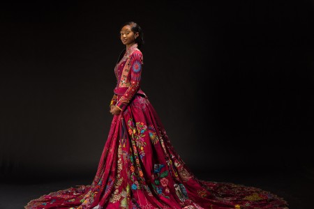 The Red Dress Project