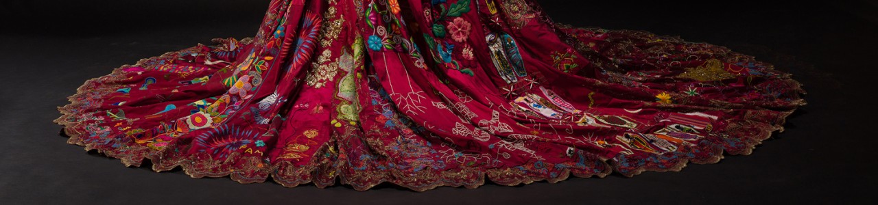 The Red Dress Project