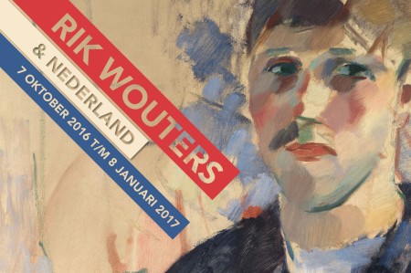 Rik Wouters & Nederland