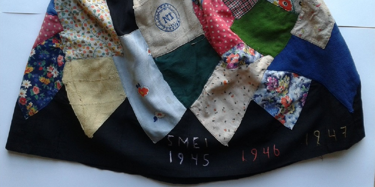 The Liberation Skirt