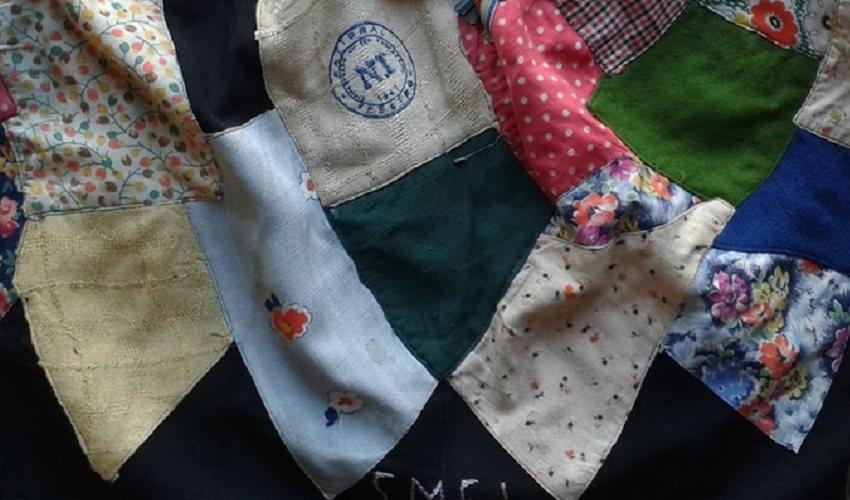 The Liberation Skirt