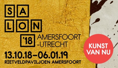 Salon '18 / Amersfoort – Utrecht