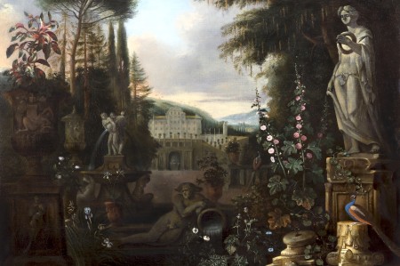 Tentoonstelling: Ander licht op Withoos