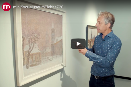 Video: Welkom in het museum