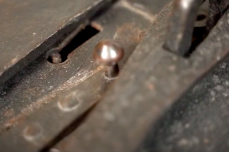 Stadskist van Amersfoort