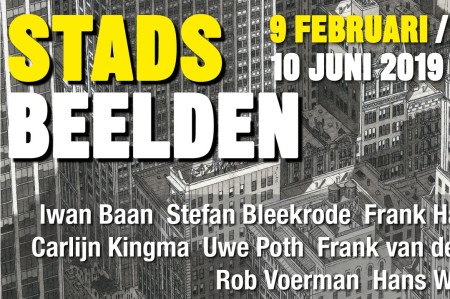 Stadsbeelden