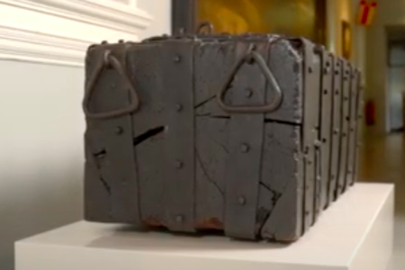 Stadskist van Amersfoort