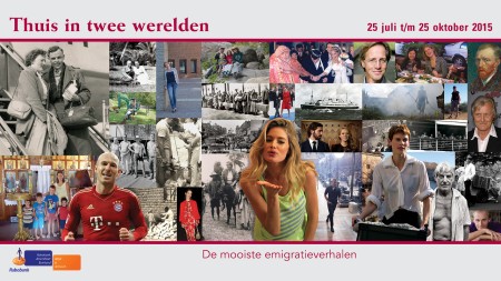 Thuis in twee werelden