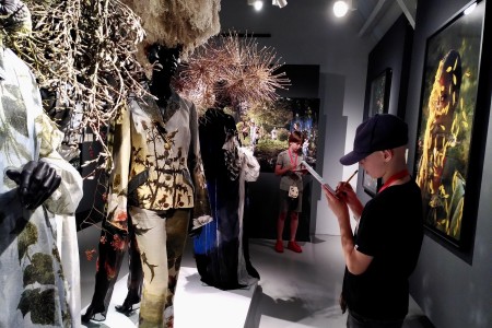 Withoos, altijd wat leuks voor kids