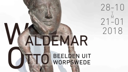 Waldemar Otto - Beelden uit Worpswede