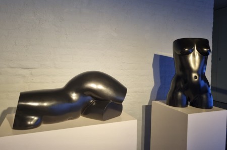 Beelden van Kees Verwey