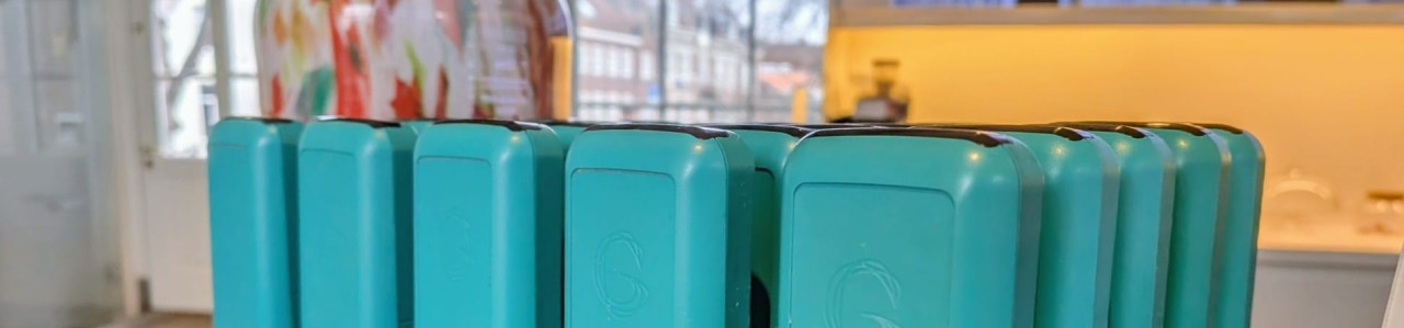 Audio verhalen bij Carla Kogelman